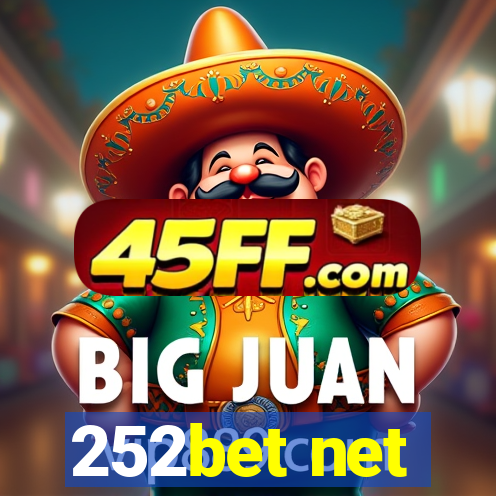 252bet net